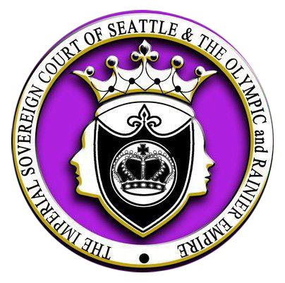 Imperial Soverign Court of Seattle Organization Rainier Empire