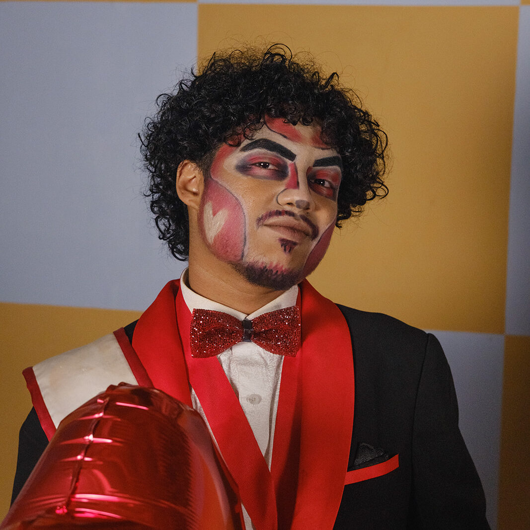 Kachi Sapphire Mirage