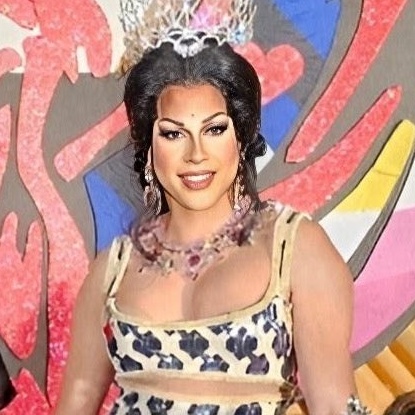 Dutchess Manila Starr
