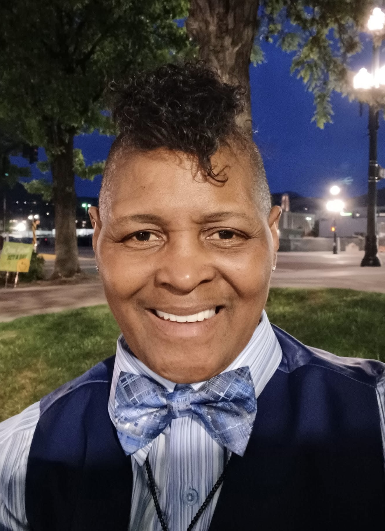 Kim Franklin