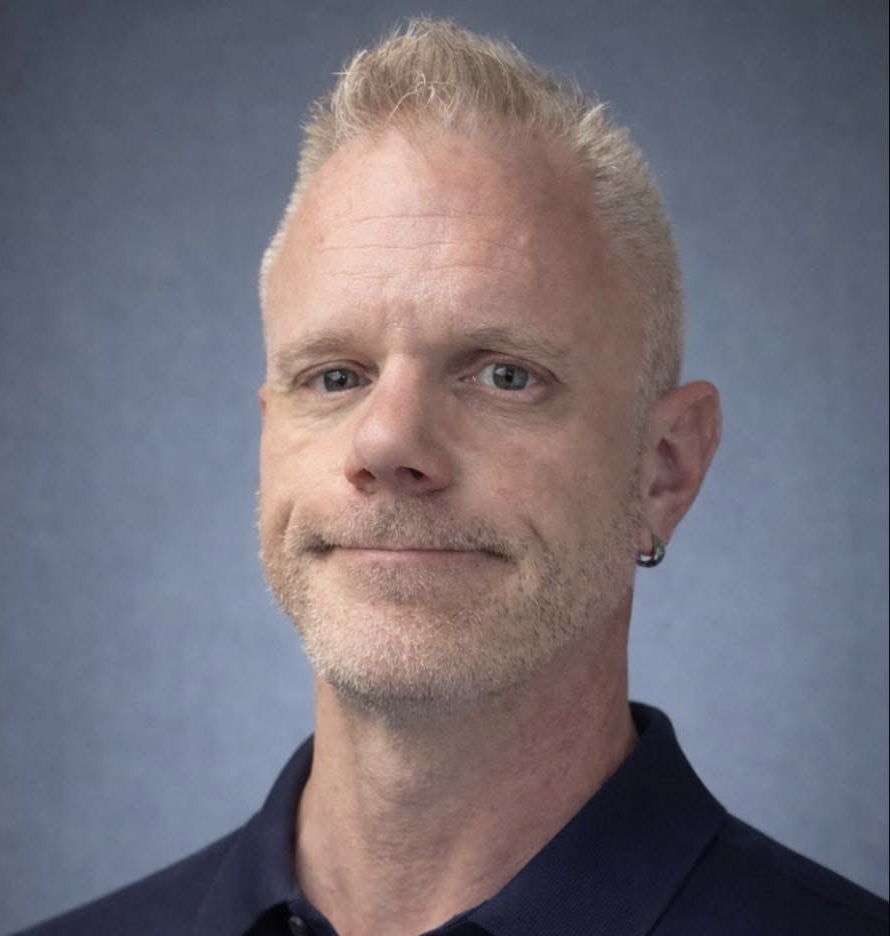 Brian Steen