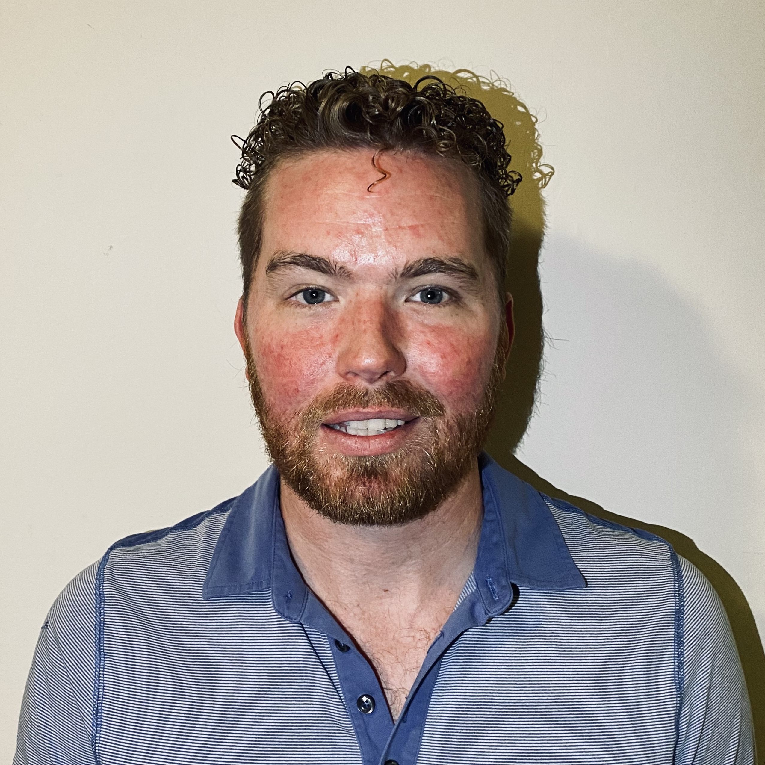 Michael Jouver